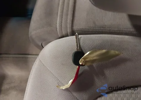 2009 Buick Lucerne Cx из США, поврежденный, VIN 1G4HP57M69U145243